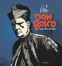 Don Bosco - Dupuis