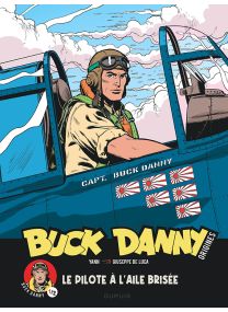 Buck Danny - Origines : TOME&nbsp;1 - Dupuis