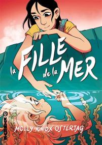 La Fille de la mer - Kinaye