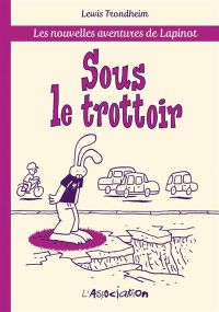 Sous le trottoir - L'association