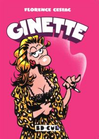 Ginette - Le Monte-En-L'air