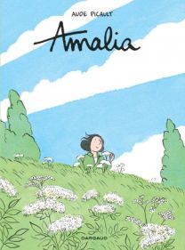 Amalia - Dargaud