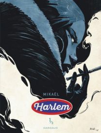 Harlem - Dargaud