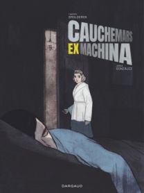 Cauchemars Ex Machina - Dargaud