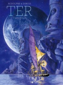 Ter - L'intégrale - Daniel Maghen Eds