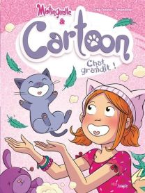 Mistinguette & Cartoon - Jungle