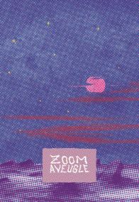 Zoom Aveugle - La Poinconneuse