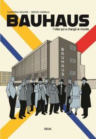 Bauhaus - Seuil