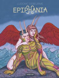Epiphania - Intégrale 2021 - Casterman