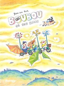 Boubou et ses amis - Biscoto