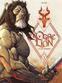 Le lion barbare - L' Ogre Lion - vol. 01/3 - Drakoo