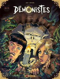 Tillie - Démonistes - vol. 02/2 - Drakoo