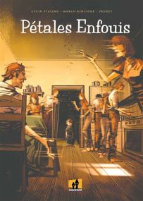 Pétales enfouis - Shockdom