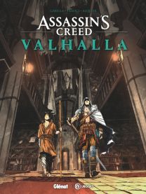 Assassin's Creed Valhalla - Glénat