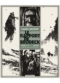 Le Rapport de Brodeck, Tome 1 : L'Autre - Dargaud