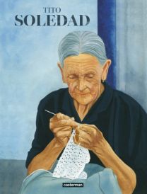 Soledad - Intégrale - Casterman