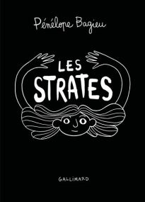 Les Strates (Édition spéciale) - Gallimard Bd