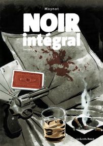 Noir intégral - Recueil 2 - Les Enfants Rouges