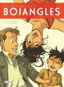 En attendant Bojangles - Nouvelle édition - Steinkis