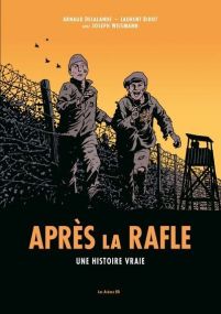Après la rafle - Les Arenes Eds