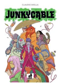 Junky Cable - 