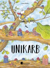Unikarb - Pourpenser