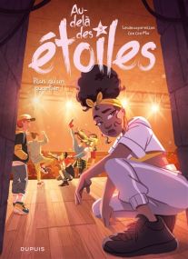 Au-delà des étoiles - Plus qu'un quartier ! - Dupuis
