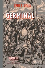 Germinal - Regionalismes Eds