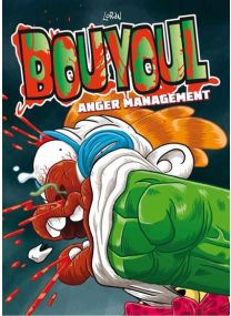 Bouyoul - Anger Management - Lapin