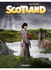 Scotland Tome 1 - Dargaud