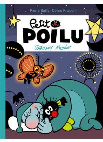 Petit Poilu - Grosso Modo - Dupuis