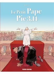 Le Petit Pape Pie 3,14 - 