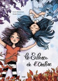 Le silence de l'ombre - Jungle