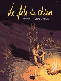 Le fils du chien - Marabulles