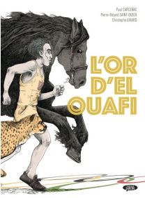 L'or d'El Ouafi - Michel LAFON