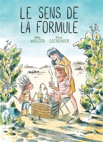 Le Sens de la formule - Rue De L'echiquier