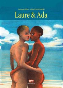 Laure et Ada - Toom-Comics