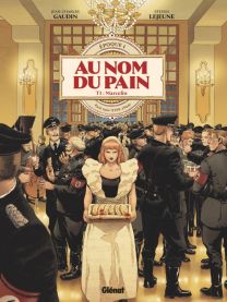 Au Nom du Pain - Tome 01 - Glénat