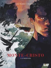 Monte Cristo - Tome 01 - Glénat