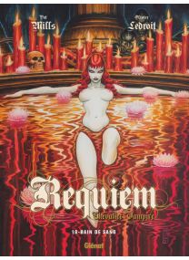 Requiem - Tome 10 - Glénat
