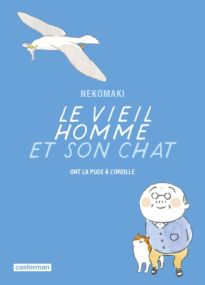 Le Vieil homme et son chat - Tome 7 - Casterman