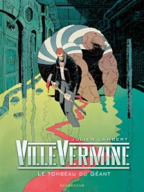 Villevermine - le tombeau du geant - Sarbacane