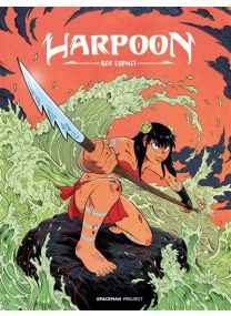 Harpoon - 