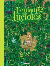 L'Enfant des lucioles - Tome 01 - Glénat