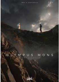 Olympus Mons T09 - Soleil
