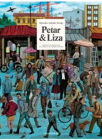 Petar & Liza - 