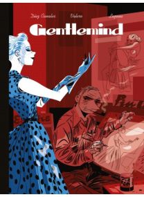 Gentlemind - Tome 2 / Edition spéciale - Dargaud