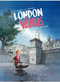 London Venus - Steinkis