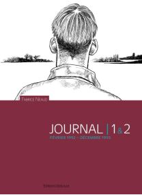 Esthétique des brutes - Journal T01 et T02 - Delcourt