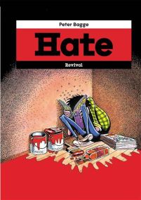 Hate - Vagator